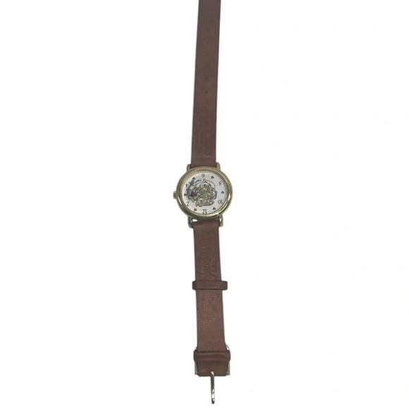 Vintage Disney 1993 timex snow white Watch RARE main image 3